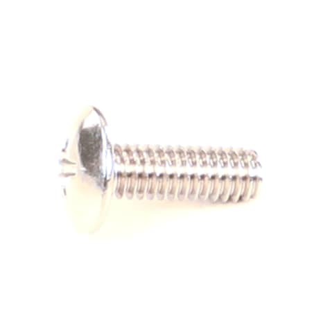 Delfield SCREW 8-32 X.50 S-P-TR-M 9321007
