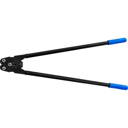 Encore Packaging Symmetrical Sealer - 5/8in - Poly Strapping Tool EP-1245-58