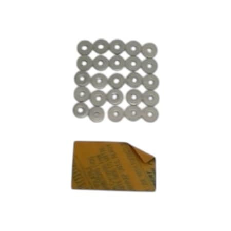 John Deere WASHER 25/PK, OEM N203935