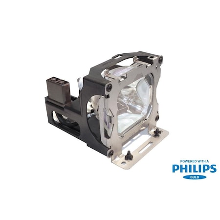 Premium Power FP LAMPProjector Lamp for Acer and Viewsonic Projectors for Hitachi CP-X CP-X940WA DT00205