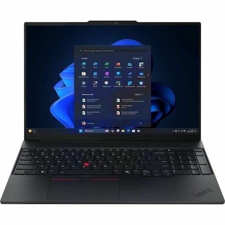 Lenovo TS E16 AMD G3 R7 16G 512G 11P 21ST0008US