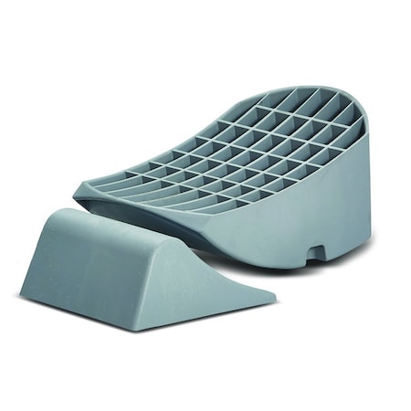 Stromber Wheel Chock JBP-C302