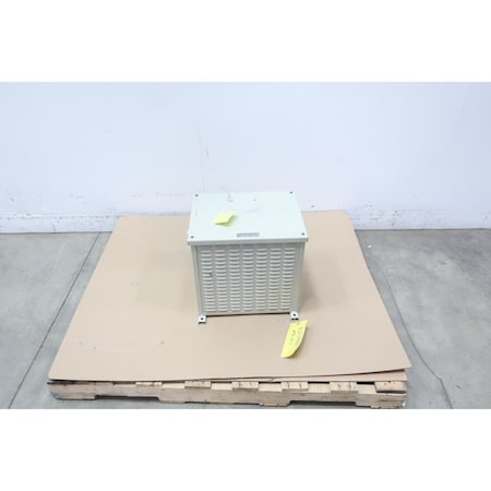 Securelec-Socem SEPARATION TRANSFORMER 5000VA 460V-AC 120V-AC 99100474 TCI 20130