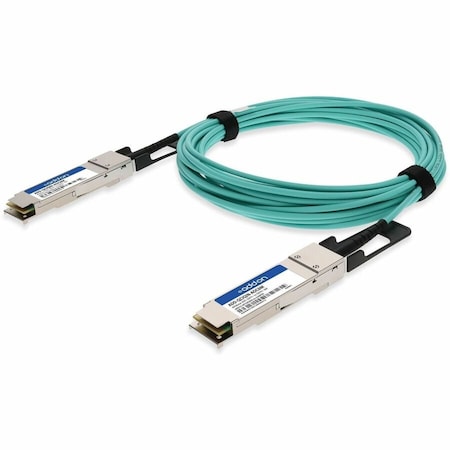 Add-On CISCO/INTEL COMP TAA 40G QSFP+ AOC 6M ADD-QCIQIN-AOC6M