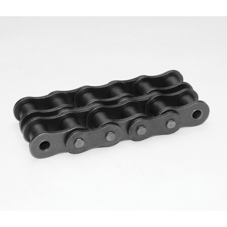 Senqcia Inspire Series SBR Riv BS, 10 ft OAL, .75P, .475 Dia x .46 W 12B-2RB