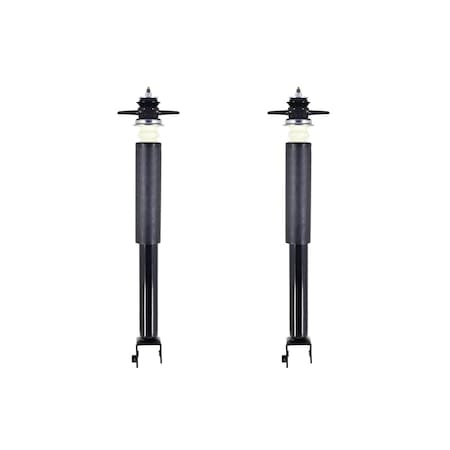 Fcs Struts Shock Absorber Assembly Kit 8341632