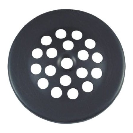 Danco 2-11/16Brz Tub Strainer 89471