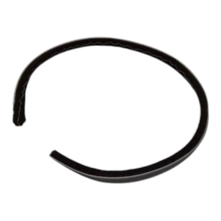 John Deere WEATHERSTRIP, OEM 4231413