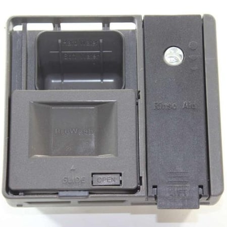 Whirlpool DISPENSER W10876529