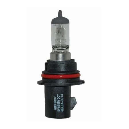Hella BULB/HB5 12V 65/55W PX29T T4.625, 2PK 9007