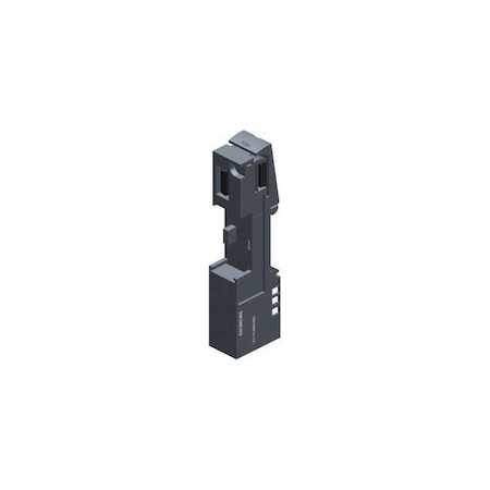 Siemens SIMATIC ET 200SP BaseUnit BU-SEND 6ES7193-6BN00-0NE0