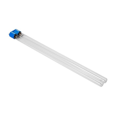 Airocide Systems UltravioletCBulb, 15.1875inL, 60W, 254nm PAL-CL-60