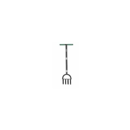 Woodland Tools Stand Up Coring Aerator 40-0003-100