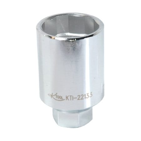 K-Tool International Socket Oil Sender 3/8" Drive KTI-22133