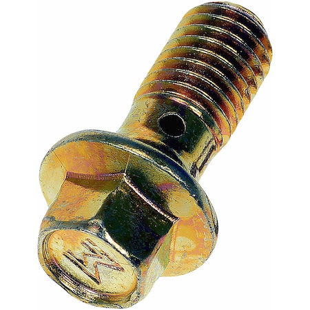 Dorman Brake Hose Bolt, 13940
