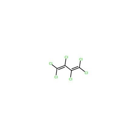 Ak Scientific Hexachloro-1, 3-butadiene (1g), CAS 87-68-3 7104AF-1g