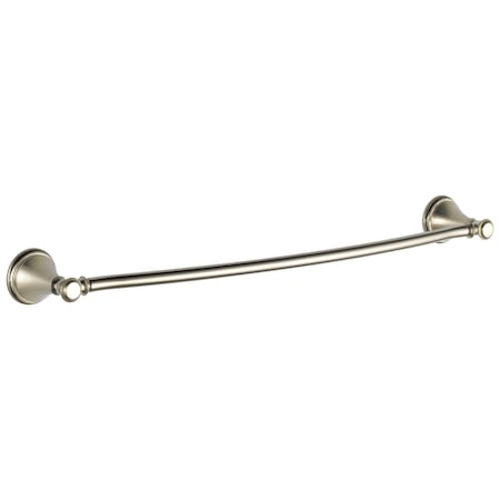 Delta Cassidy 24" Towel Bar 79724-SS