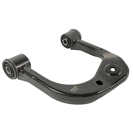 Moog Front Left Upper Suspension Control Arm, RK640611