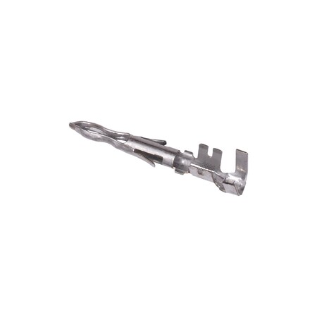 Auveco Weather Pack Terminal 12 Gauge 20 Amp Max (Male), 25PK 18325