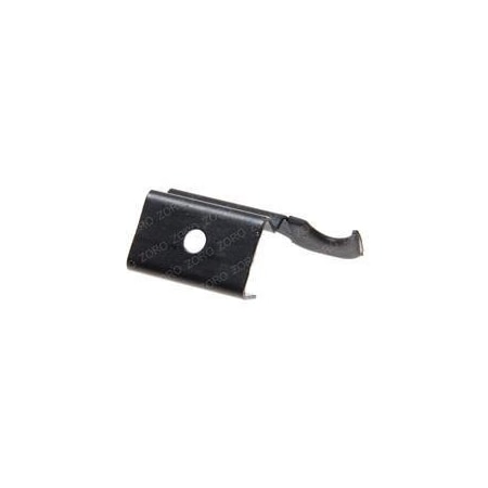 Crown REPLACEMENT BRACKET DAMPER 161628