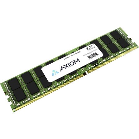 Axiom Ddr4-2666 Lrdimm For Cisco UCS-ML-X64G4RS-H-AX