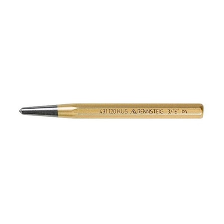 Rennsteig Center Punch 9R 431 120 KUS