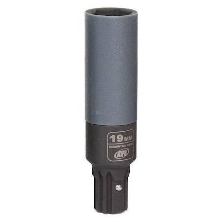 Ingersoll-Rand DXS impact socket lug nut accessory DXS2SM19LN
