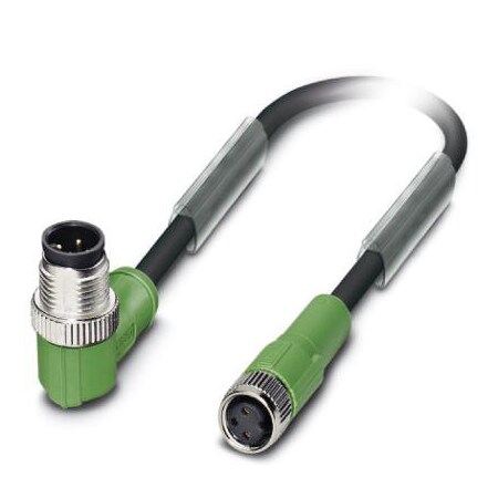 Phoenix Contact SAC-3P-M12MR/0 6-PUR/M 8FS 1668881
