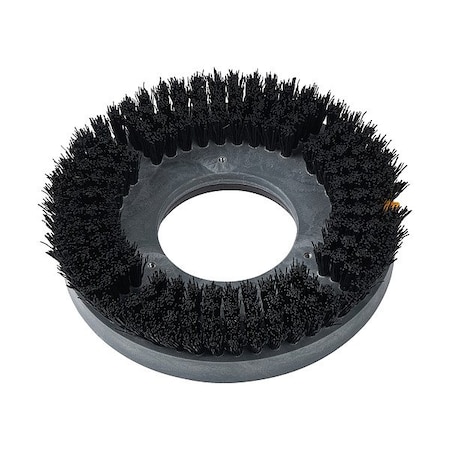 Tennant Rotary Brush, Polypropylene, Round 4029886