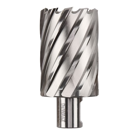 Dewalt Annular Cutters, 2 in Overall L DWAC02027