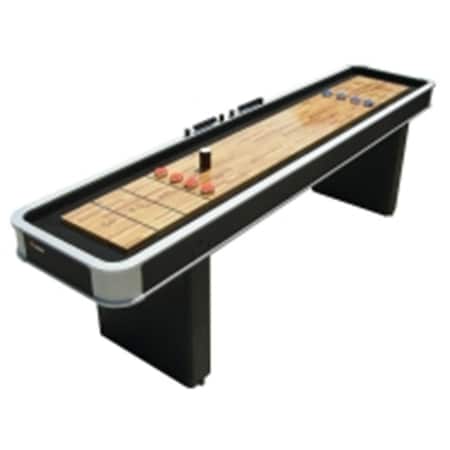Time2Play Platinum Shuffleboard Table TI893862