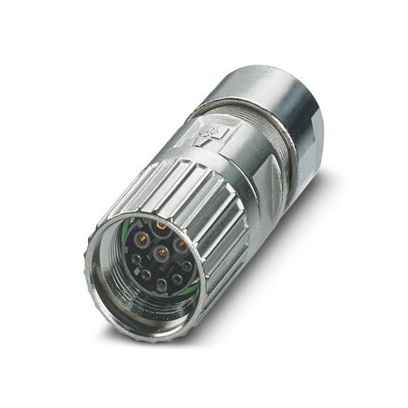 Phoenix Contact M17-8ES1N8A8003 Cable connector 1629018