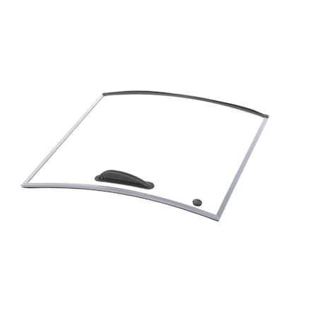 Ojeda Lid Assembly with Handle, Lower 181405019