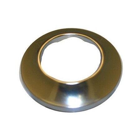 Larsen Supply Co 1-1/2" Chr Tubul Flange 03-1545