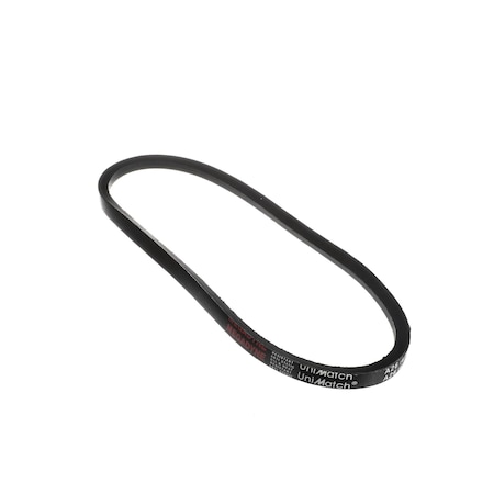 York Drive Belt, A26, 4L280, Multi S1-A26