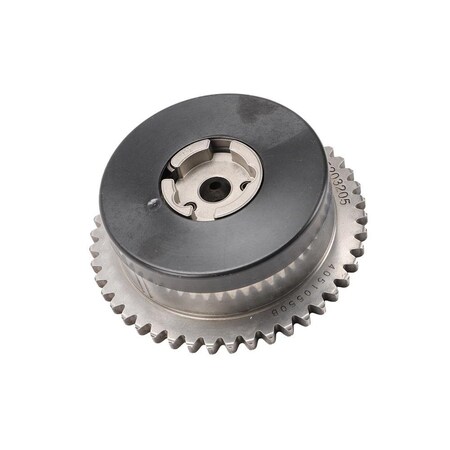 ACTUATOR ASM-CM/SHF POSN, Engine Variable Valve Timing (VVT) Adjuster,