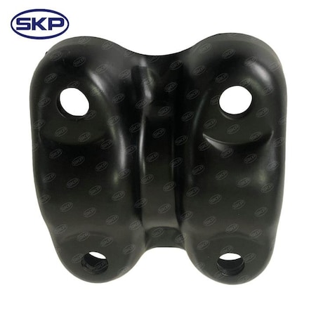 Skyward Automotive Products Leaf Spring Axle U-Bolt Plate,  SKY01322