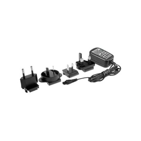 Advantech B+B SmartWorx PS, SmartStart, 12V/1A - 120 V AC, 230 V AC Input - 12 V DC Output - 1 A BB-RPS-MO4-M