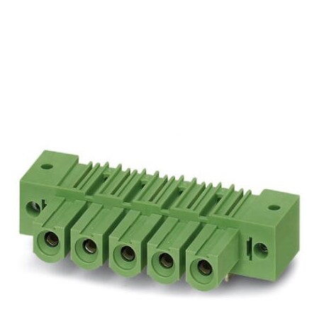 Phoenix Contact IPC 16/ 5-GF-10 16 PCB header nominal 1969645