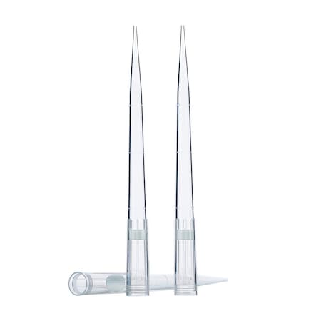 Biologix Usa Micro Low Retention Filter Tips, 1000ul, Sterile, 96 per Rack, 960 per Case, 960PK 141081C