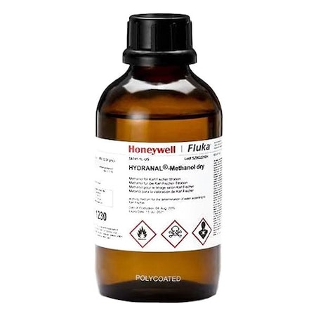 Honeywell Burdick & Jackson Hydranal-Methanol Dry 34741-6X1L