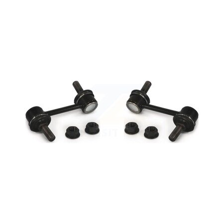 Top Quality Rear Suspension Link Pair For Hyundai Santa Fe Kia Sorento Veracruz Borrego K72-100349