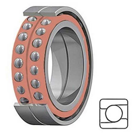Timken PRECISION BALL BEARING 3MMV9305HX DUL