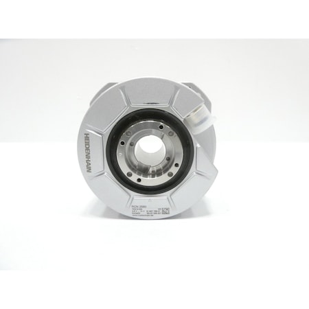 Heidenhain ABSOLUTE ANGLE ENCODER 3.6-14V-AC RCN 2580