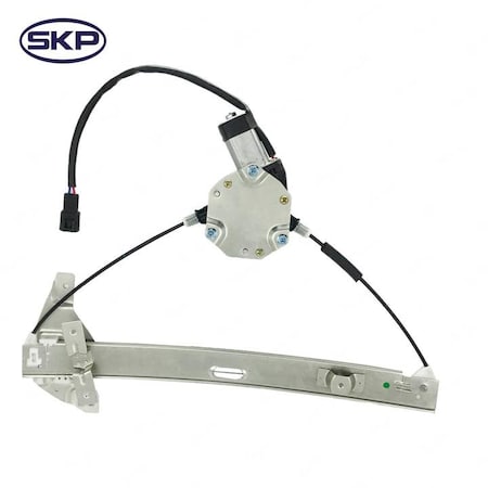 Skyward Automotive Products Window Motor and Regulator Assembly,  SK748173