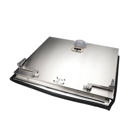 Meiko Door Kit with Gasket, M-iClean U 9755632