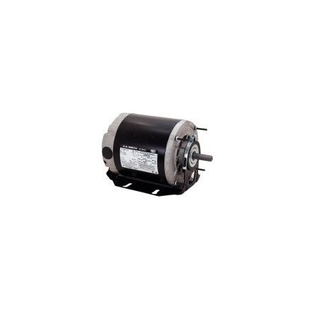 Century Belt Drive Fan & Blower Motor 1/3-1/10 HP, 1800-1200 RPM, 5-Speed SGF2034V4
