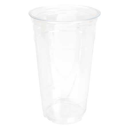 Empress PET Clear Cup 32oz, 500PK EPET32