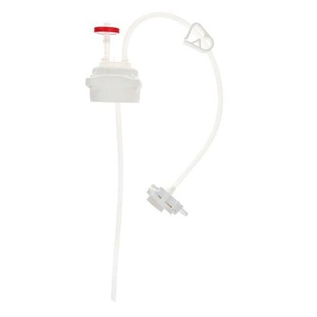 Foxx Life Sciences EZlabpure PES Syringe Filters, 0.22um Pore Size Membrane, 25 mm, Non-Sterile, 100PK 741-2216-FLS