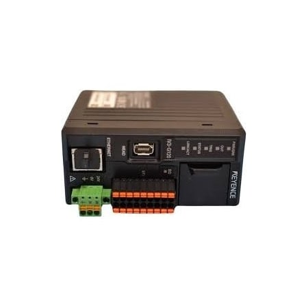 Keyence DIN Rail IV3-G120